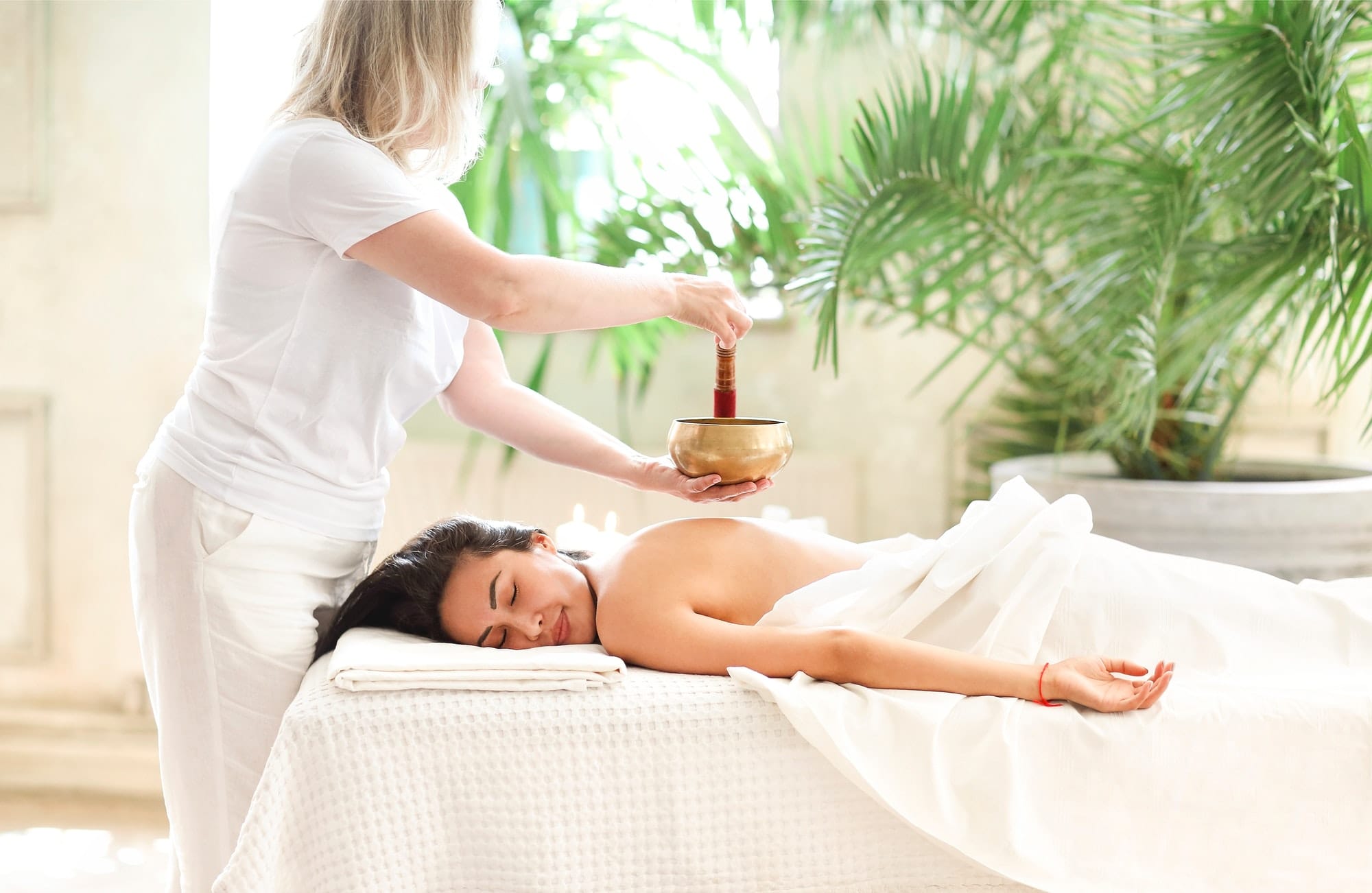 Achieving Radiant Skin: Medspa Treatments vs. At-Home Skincare