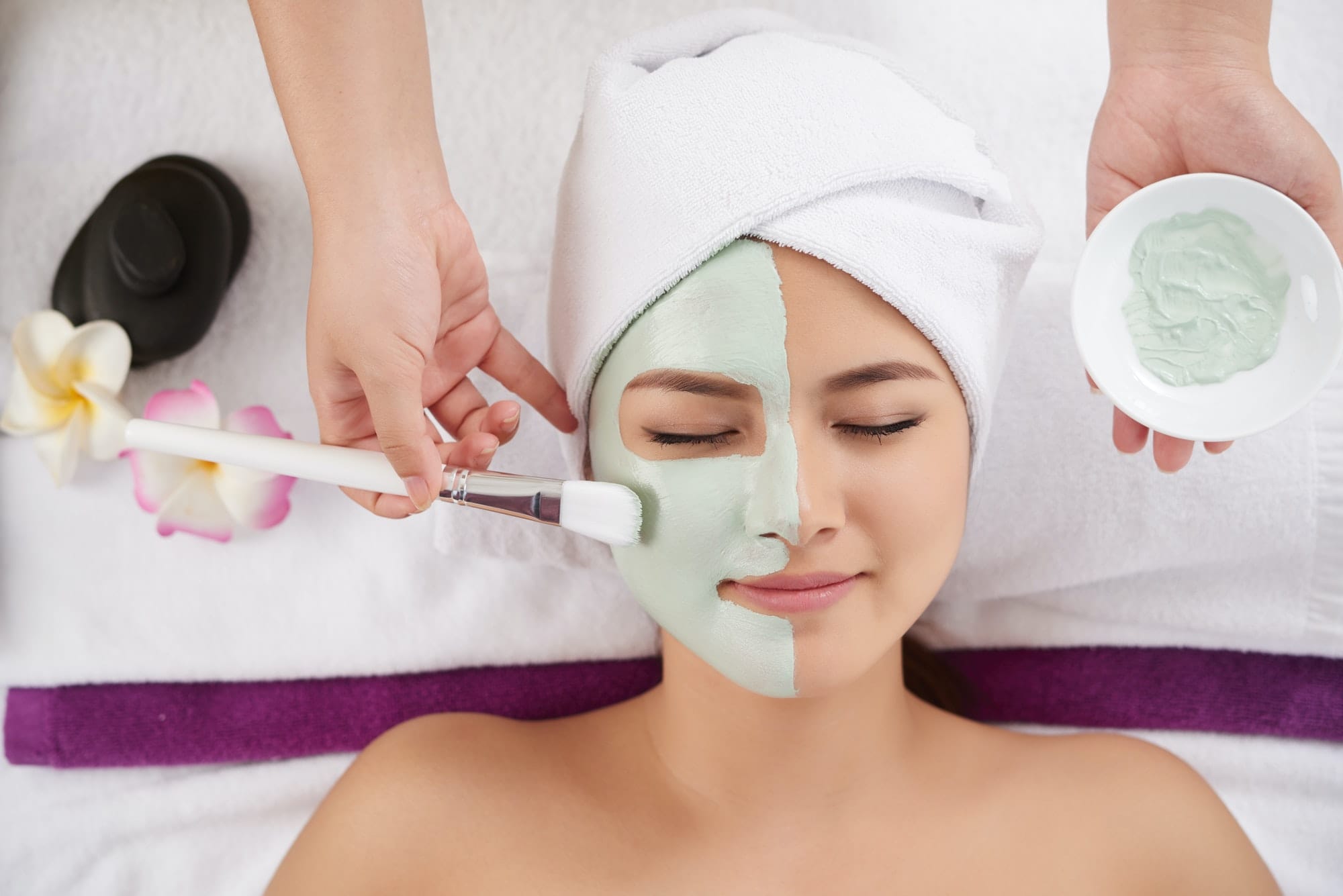 Rejuvenate and Relax: The Top 5 Benefits of Medspa Wellness